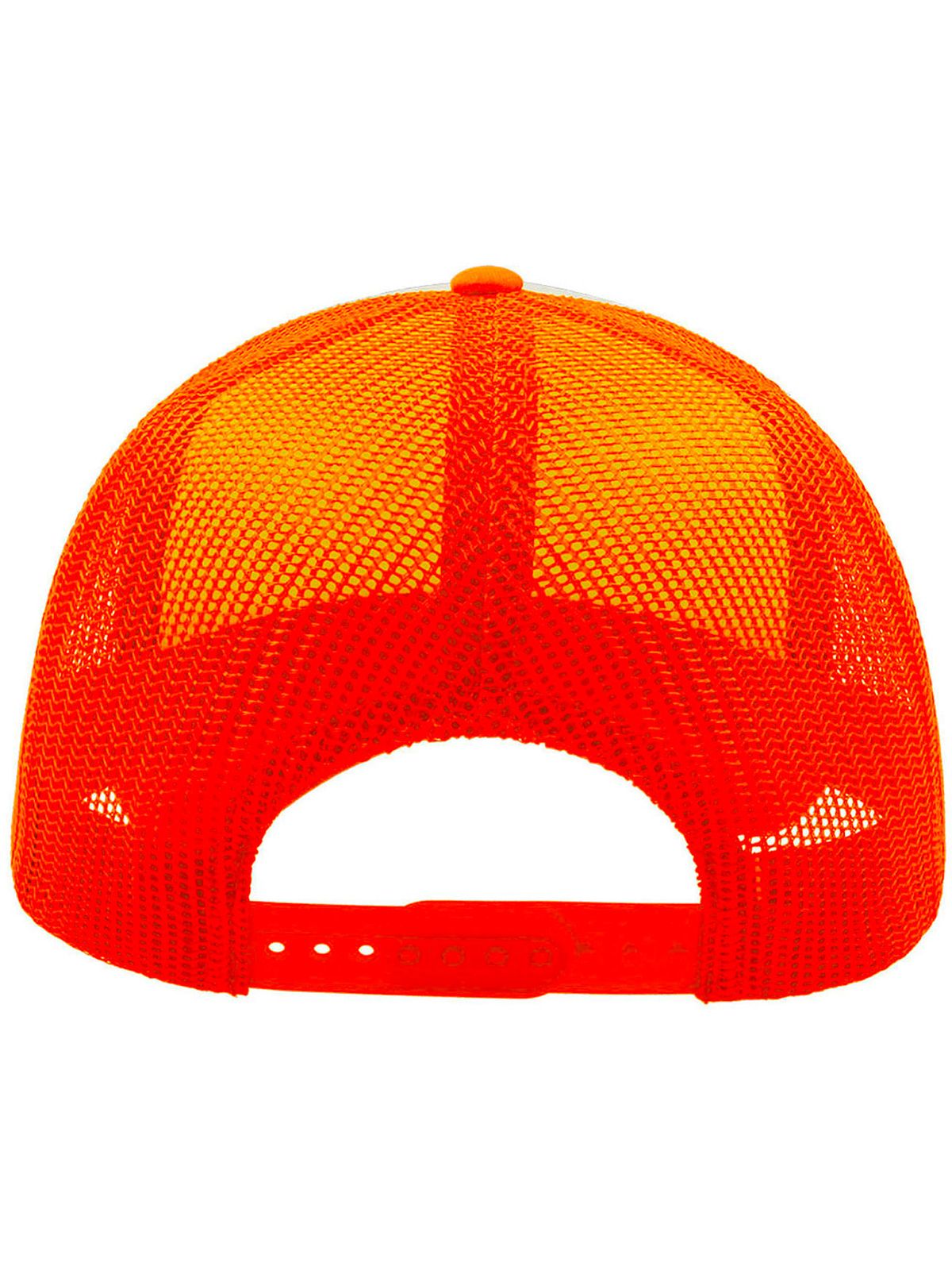 orange fluo